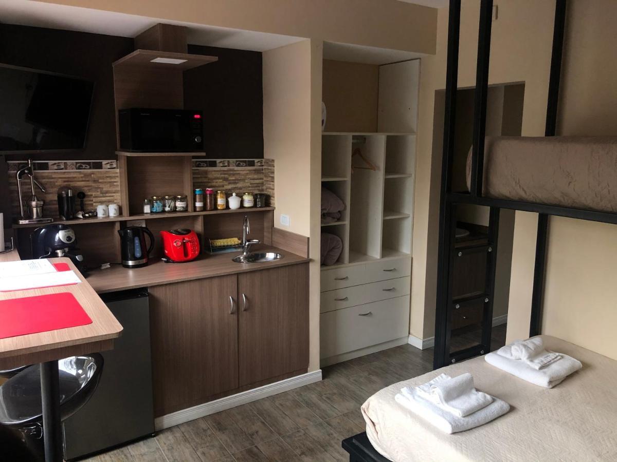 Limay Bed&Breakfast Neuquen Bilik gambar