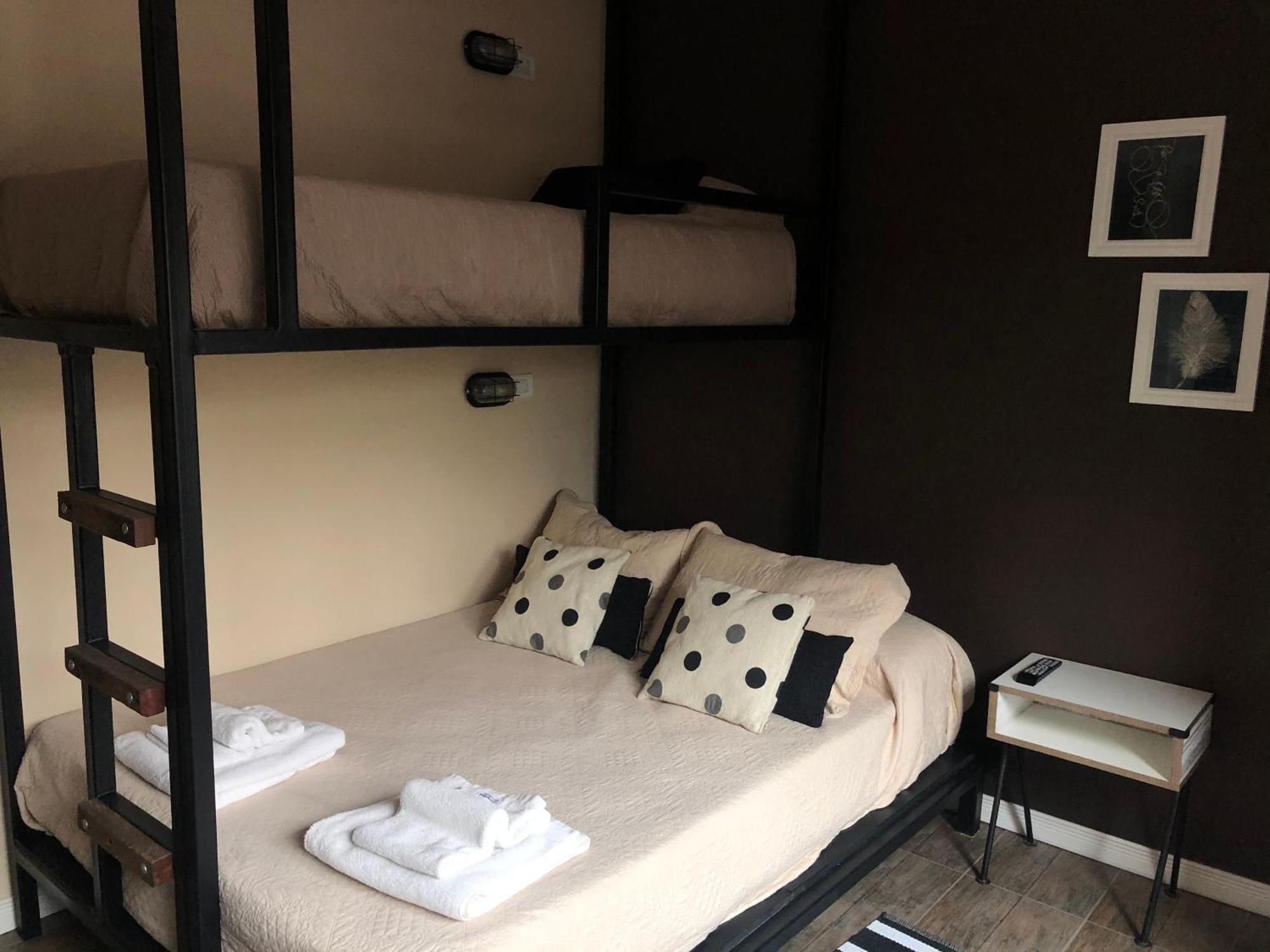 Limay Bed&Breakfast Neuquen Bilik gambar