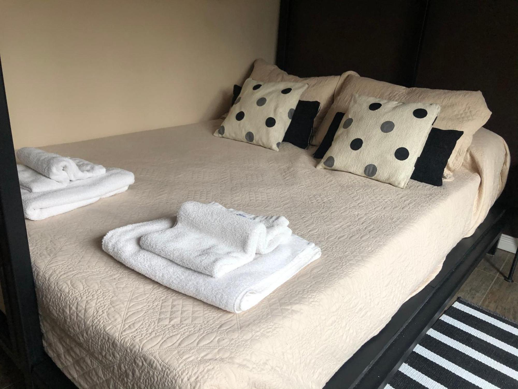 Limay Bed&Breakfast Neuquen Bilik gambar