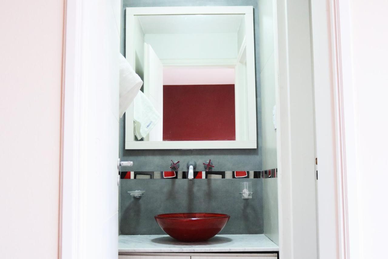 Limay Bed&Breakfast Neuquen Luaran gambar