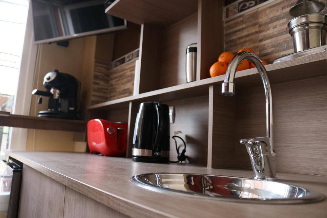 Limay Bed&Breakfast Neuquen Luaran gambar