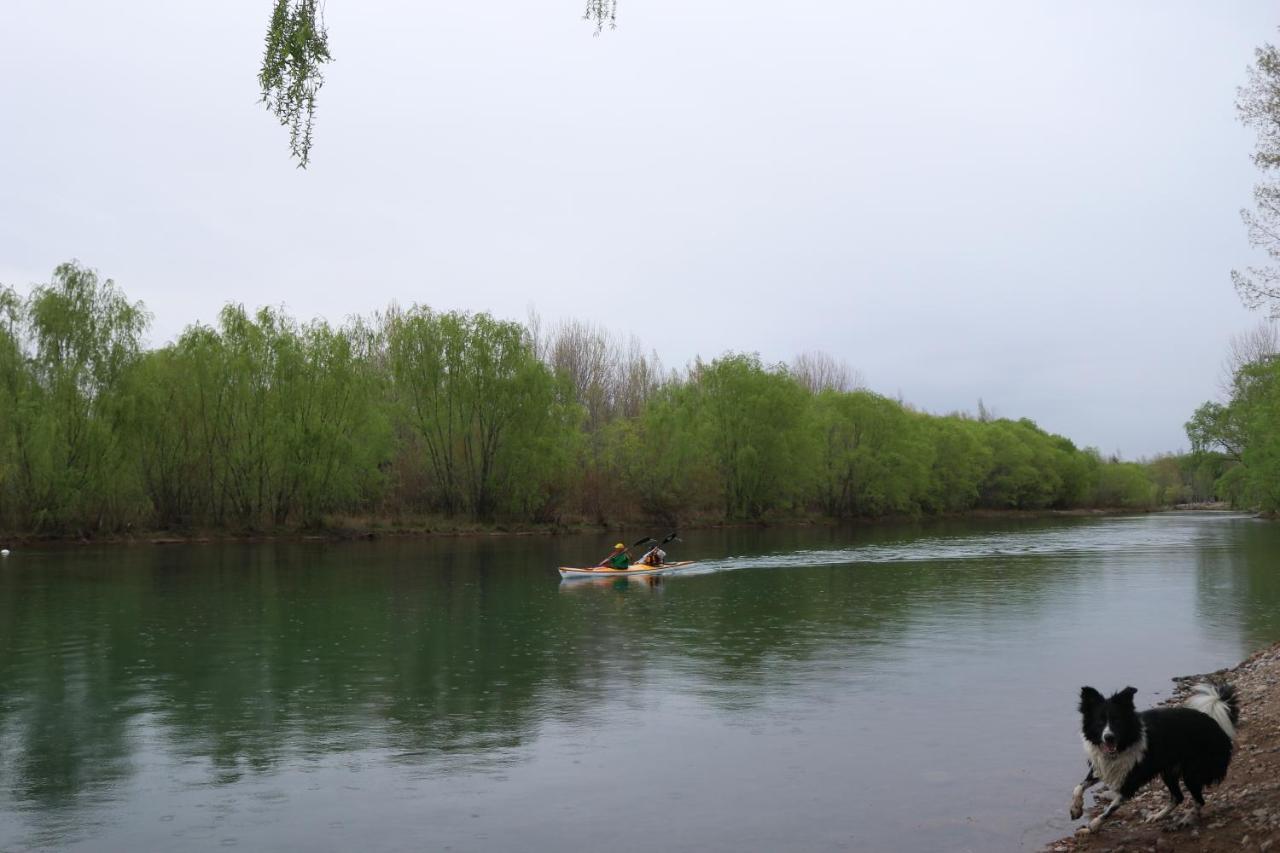 Limay Bed&Breakfast Neuquen Luaran gambar
