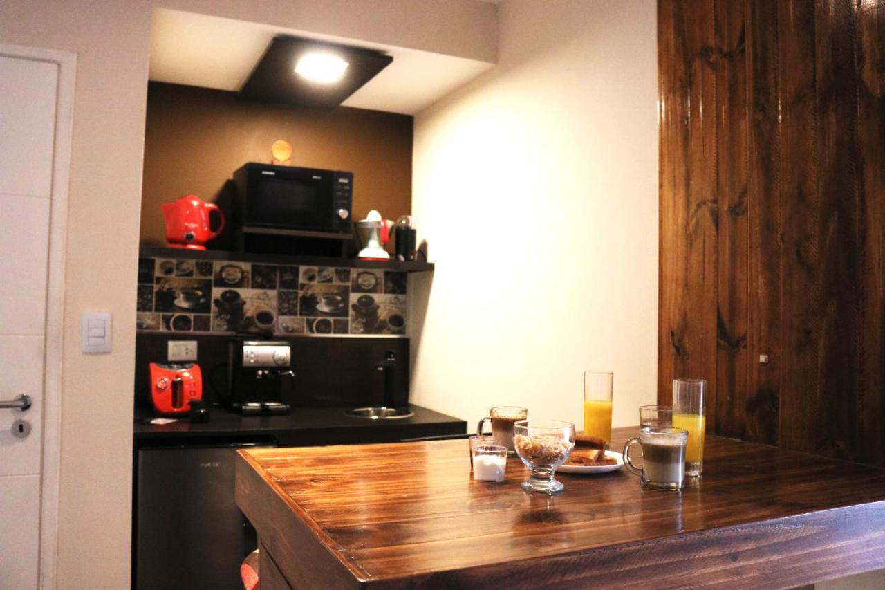 Limay Bed&Breakfast Neuquen Luaran gambar