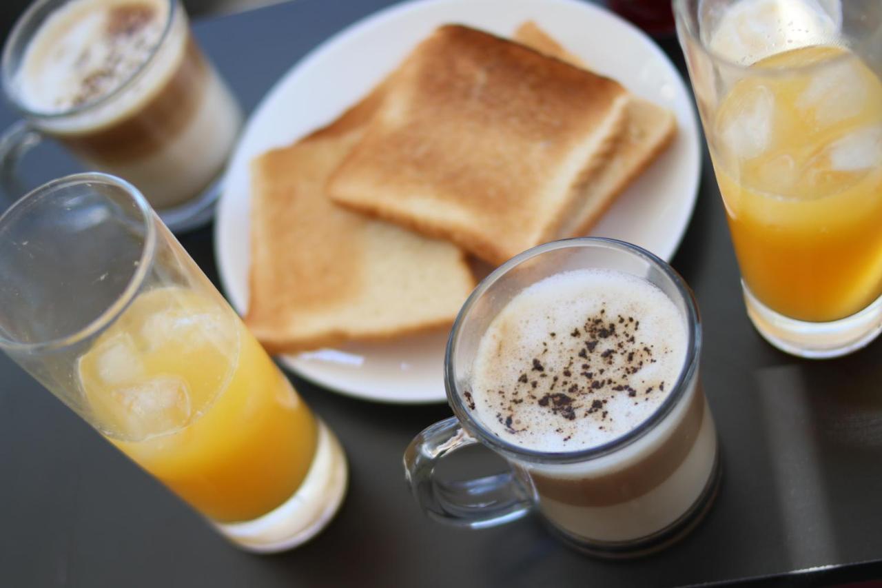 Limay Bed&Breakfast Neuquen Luaran gambar