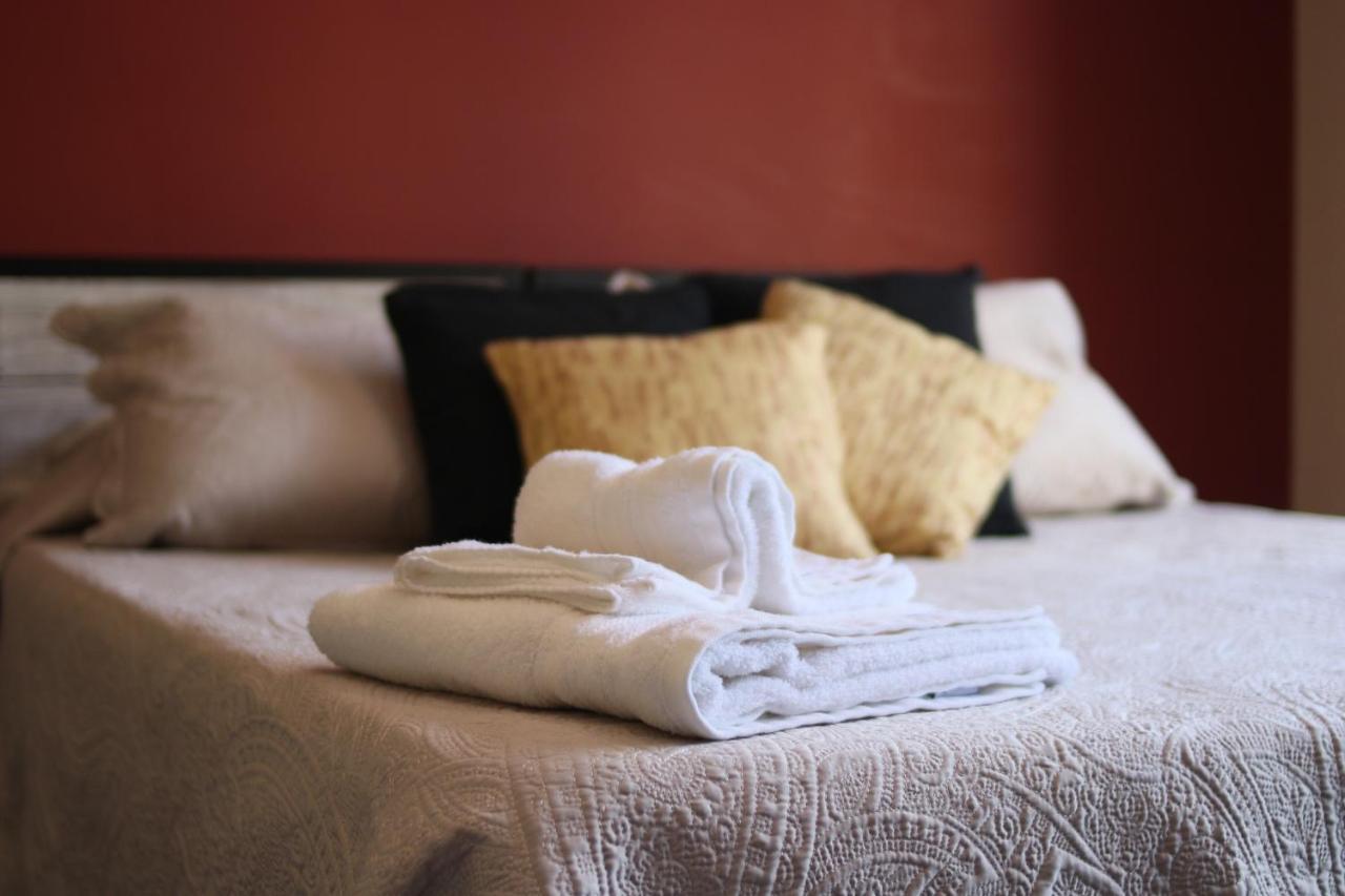 Limay Bed&Breakfast Neuquen Luaran gambar