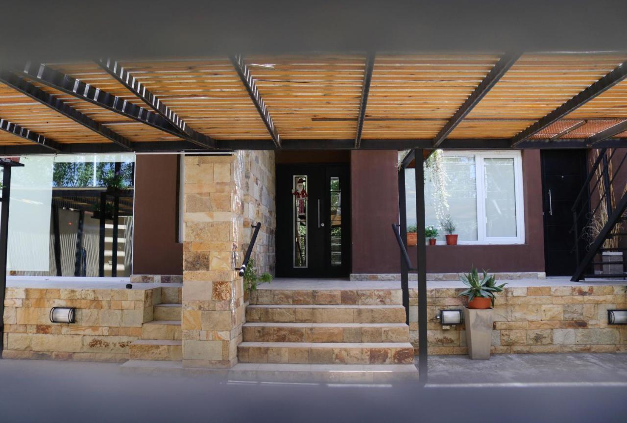 Limay Bed&Breakfast Neuquen Luaran gambar