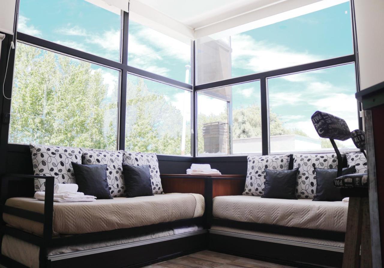 Limay Bed&Breakfast Neuquen Luaran gambar