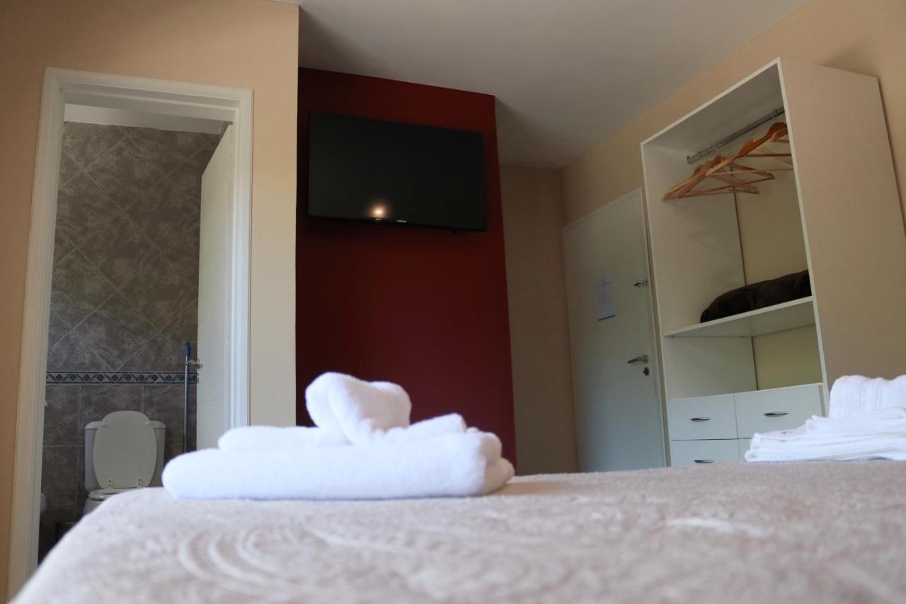 Limay Bed&Breakfast Neuquen Luaran gambar