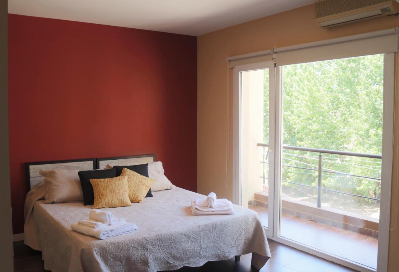Limay Bed&Breakfast Neuquen Luaran gambar