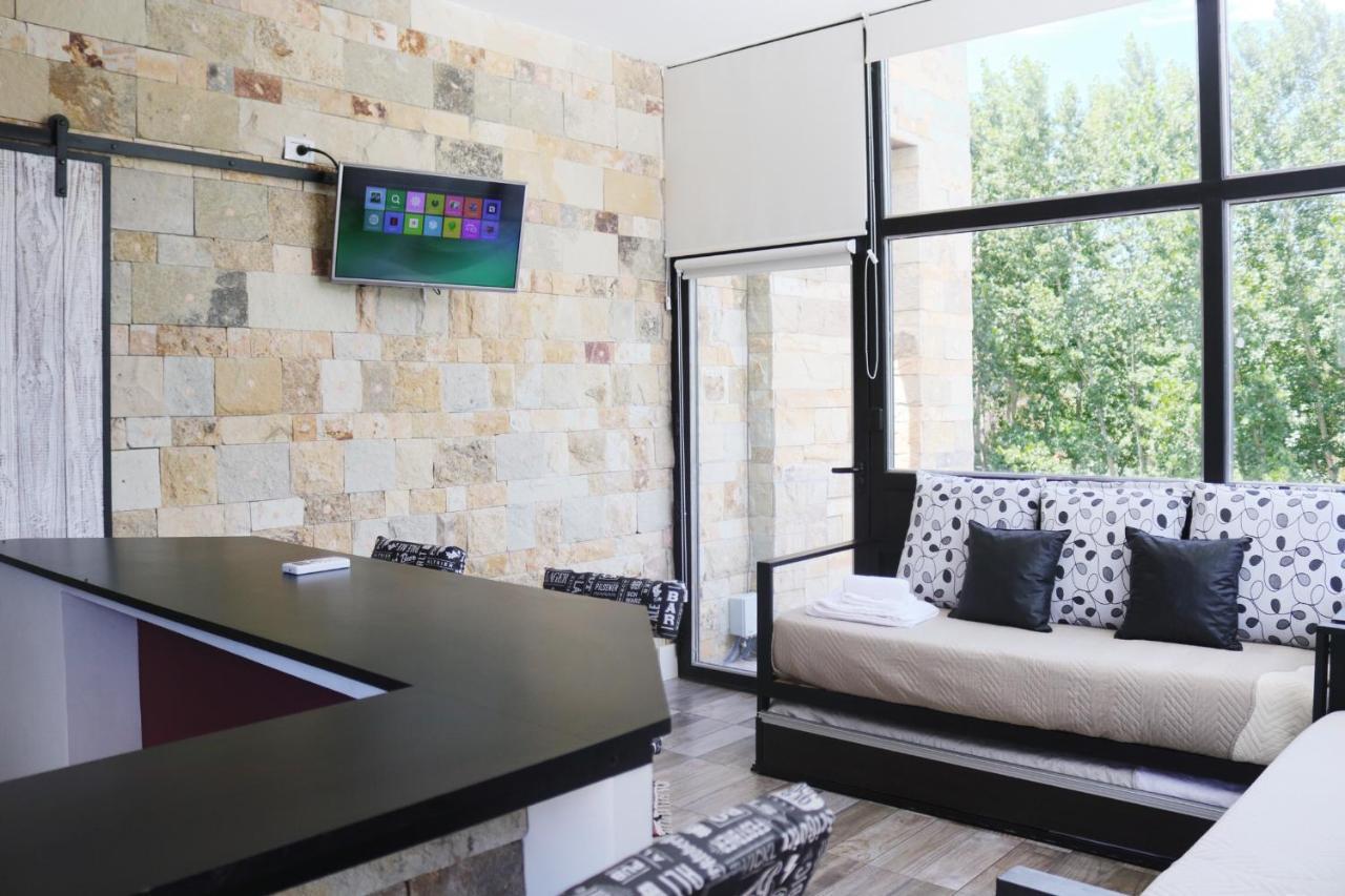 Limay Bed&Breakfast Neuquen Luaran gambar