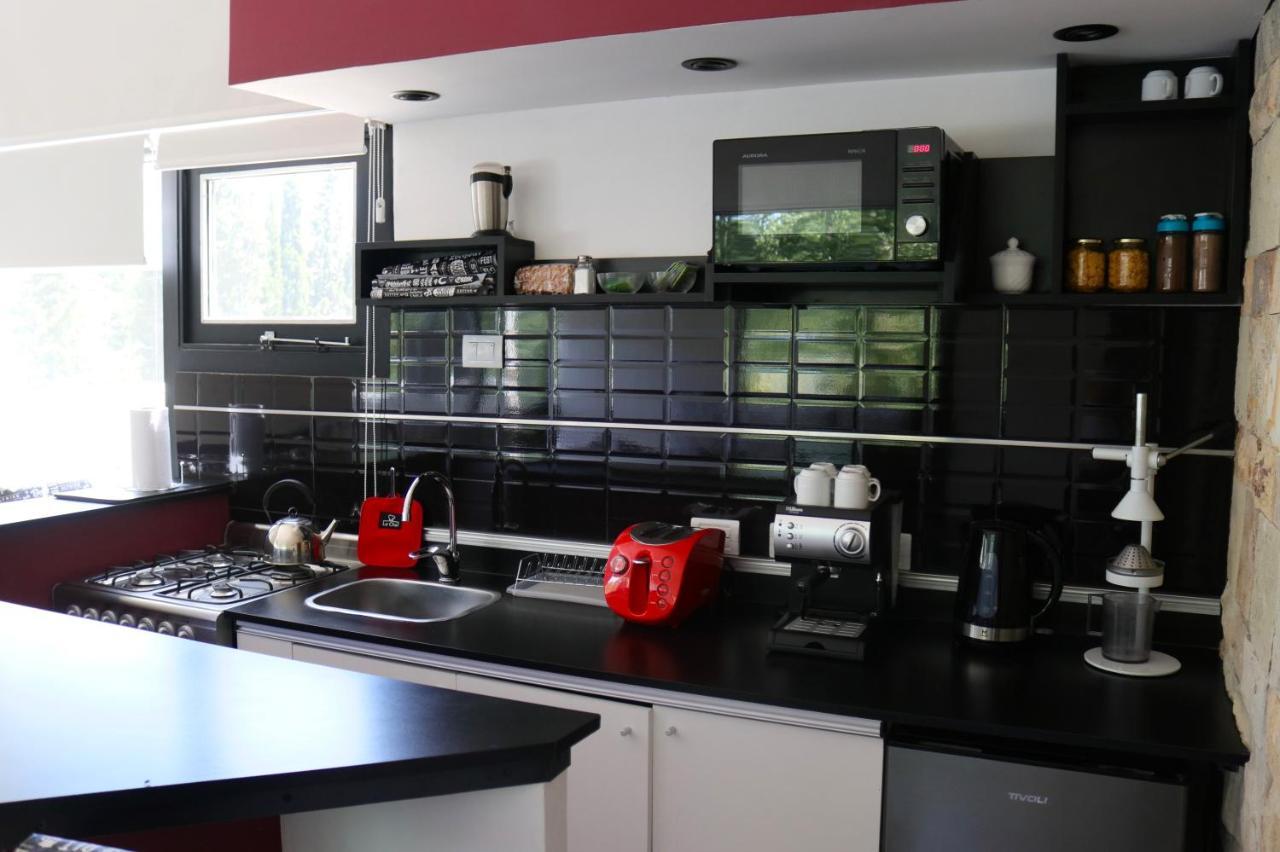 Limay Bed&Breakfast Neuquen Luaran gambar