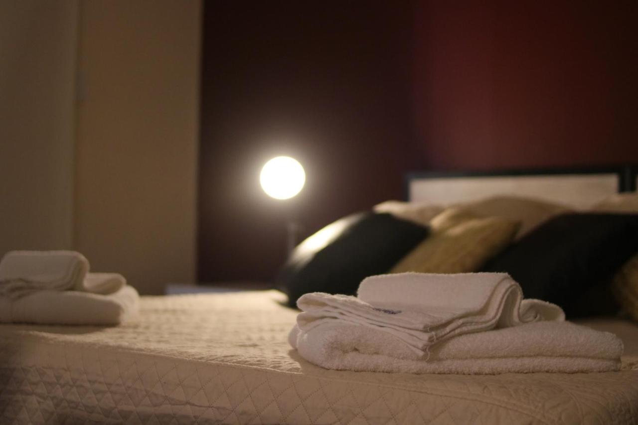 Limay Bed&Breakfast Neuquen Luaran gambar