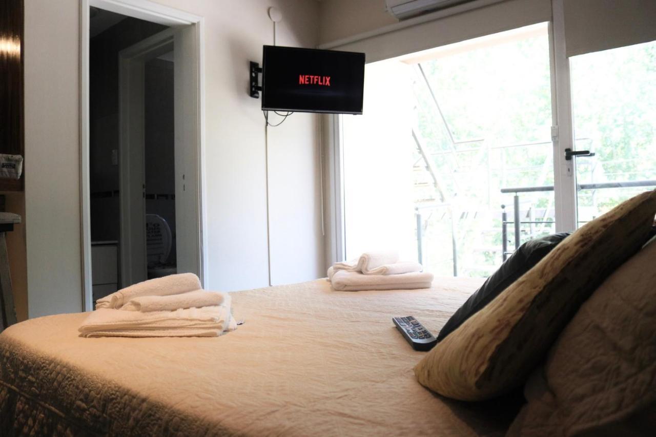 Limay Bed&Breakfast Neuquen Luaran gambar