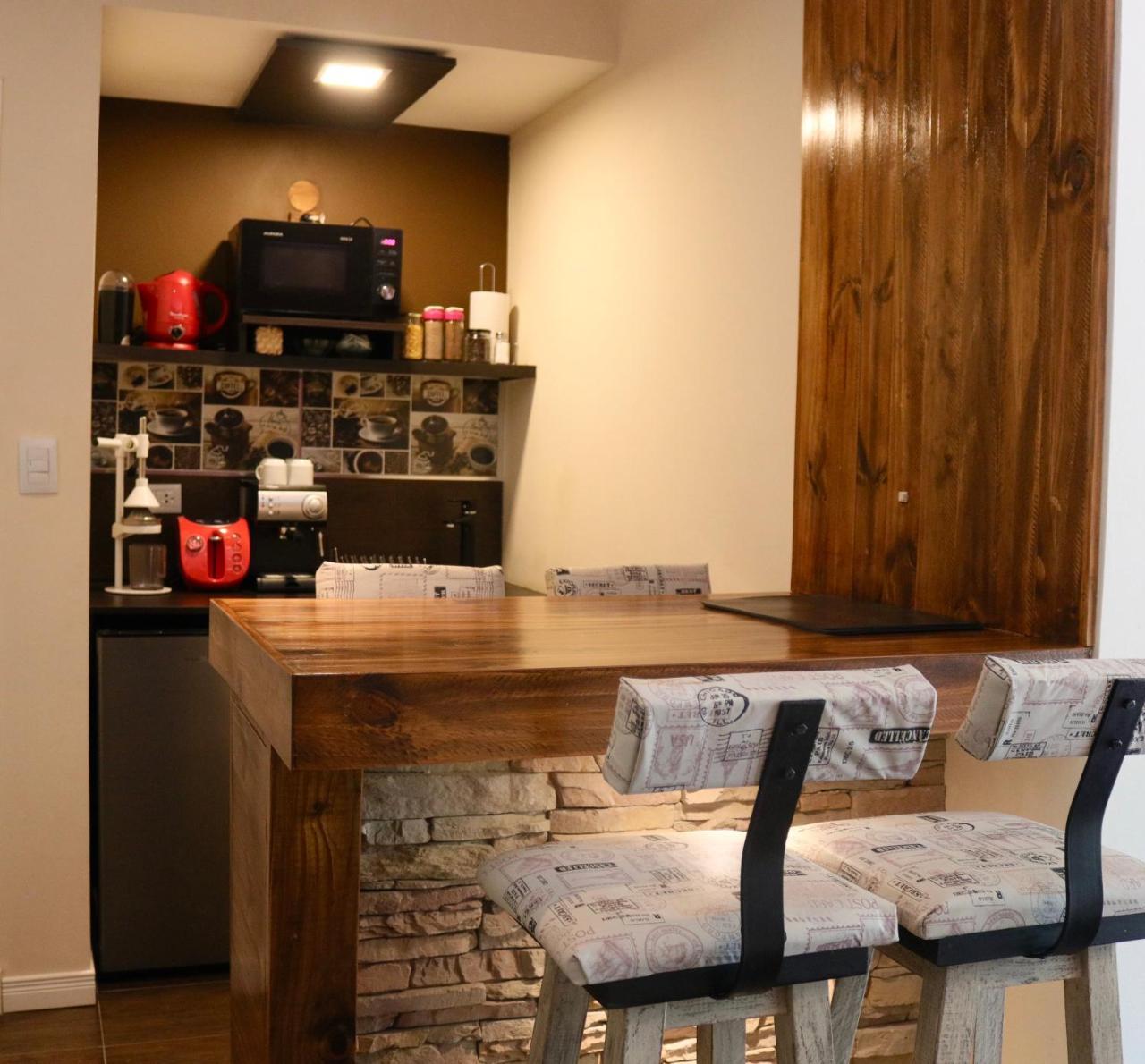 Limay Bed&Breakfast Neuquen Luaran gambar