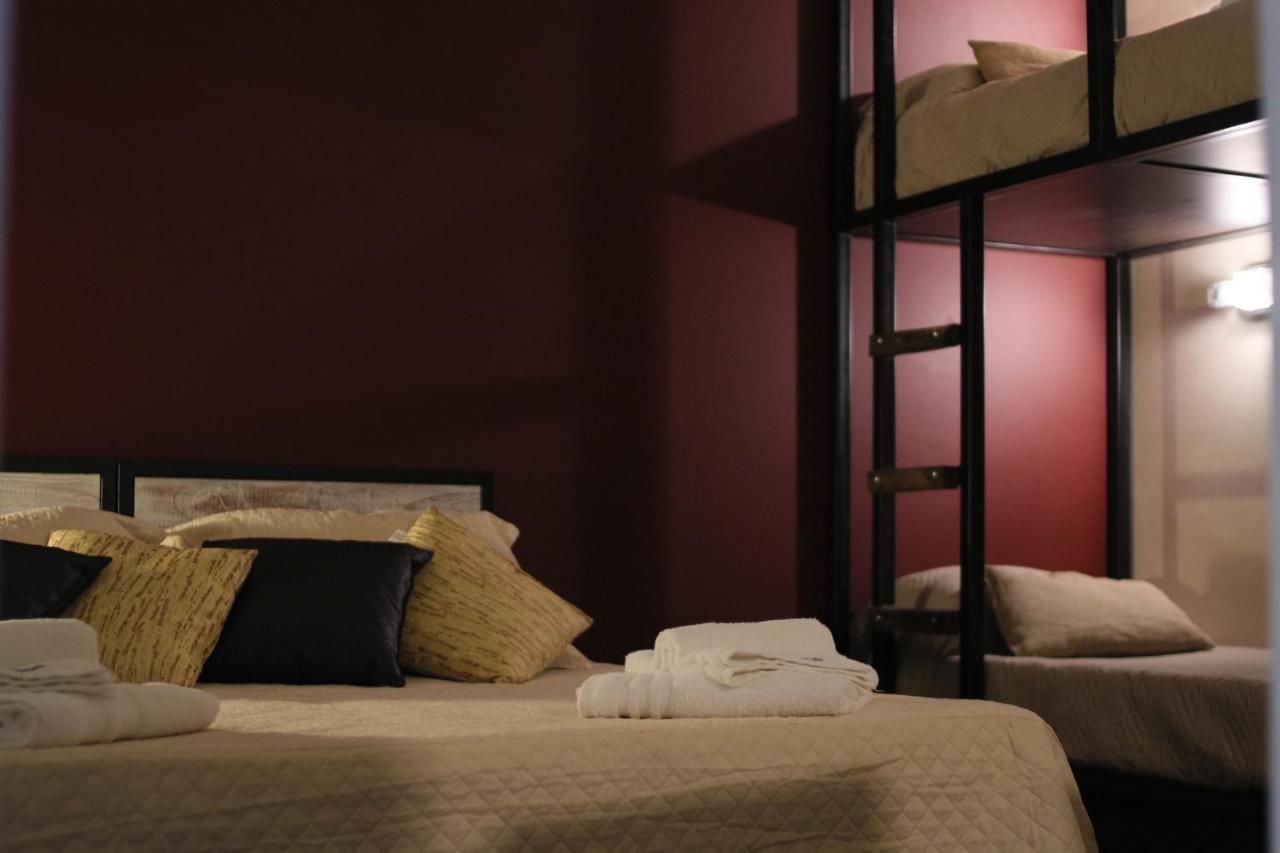 Limay Bed&Breakfast Neuquen Luaran gambar