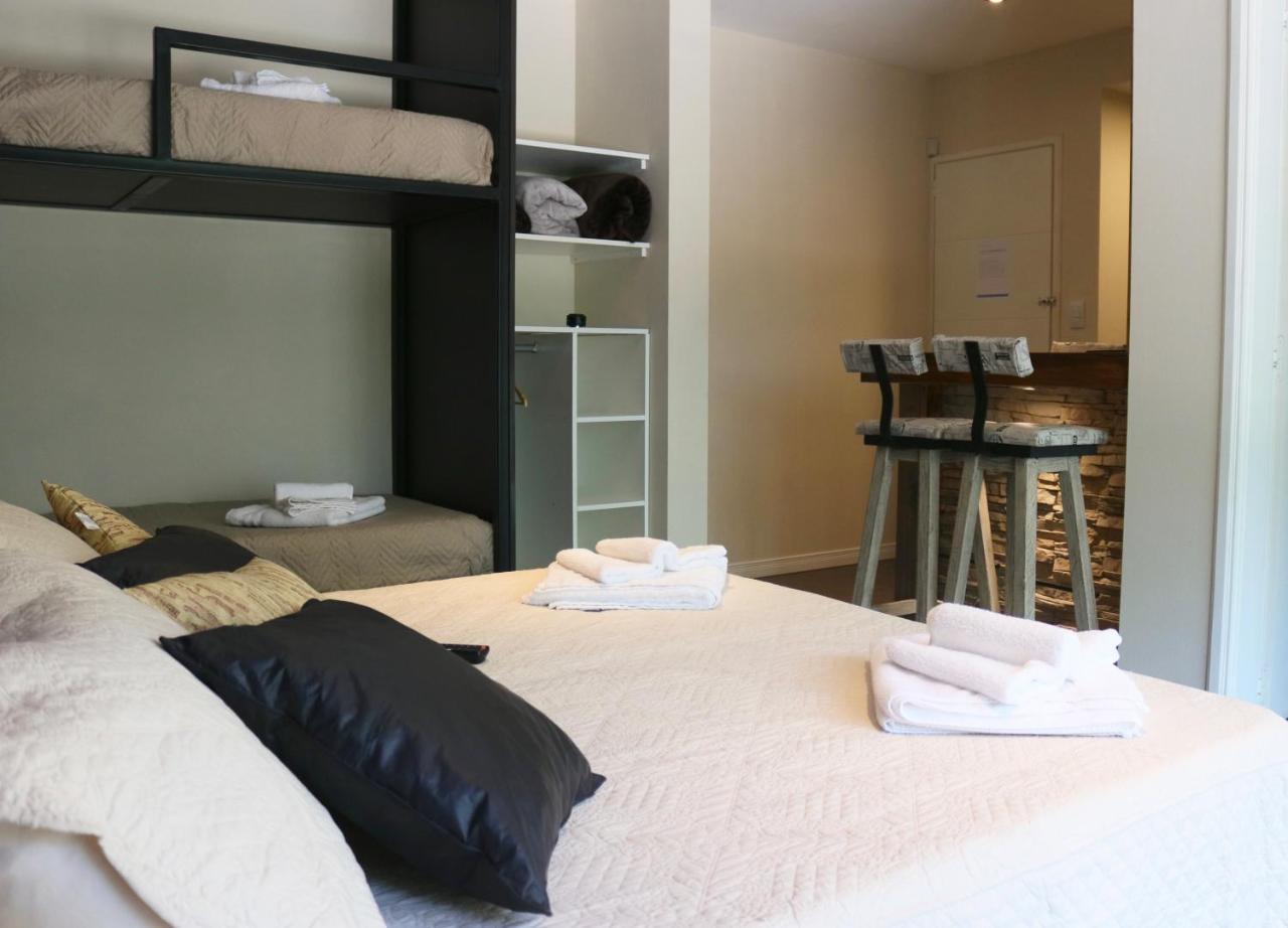 Limay Bed&Breakfast Neuquen Luaran gambar