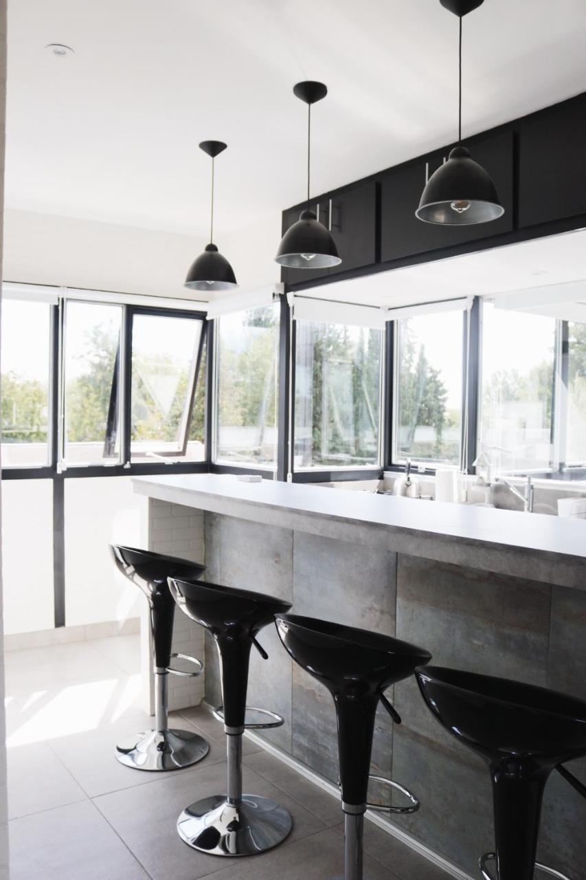 Limay Bed&Breakfast Neuquen Luaran gambar