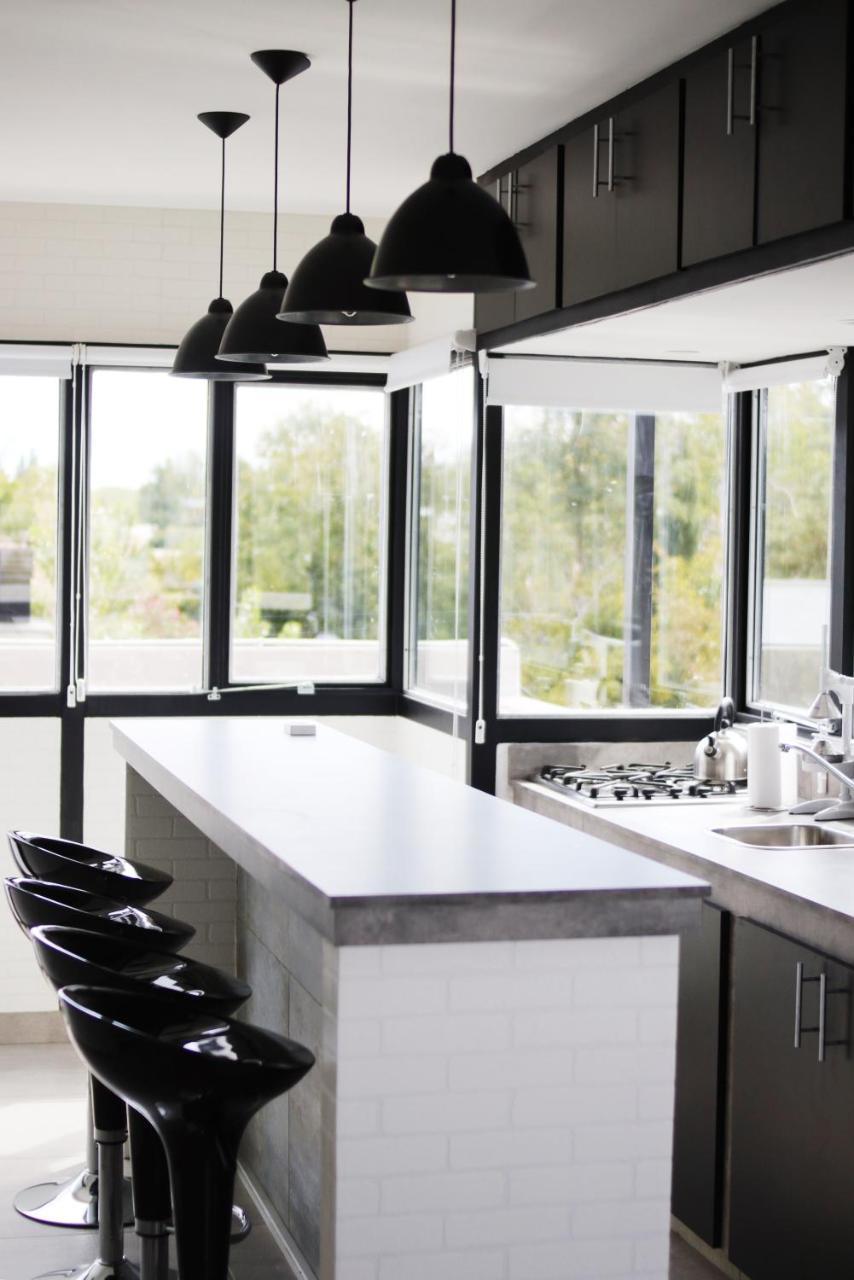 Limay Bed&Breakfast Neuquen Luaran gambar