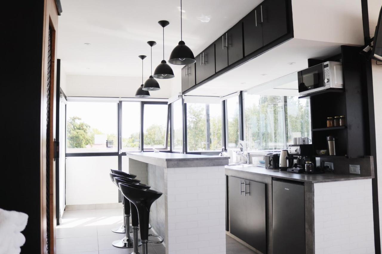 Limay Bed&Breakfast Neuquen Luaran gambar