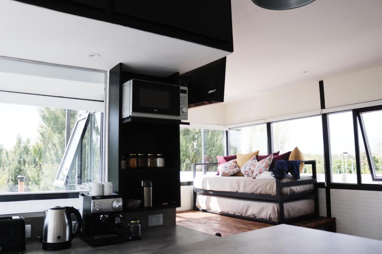 Limay Bed&Breakfast Neuquen Luaran gambar