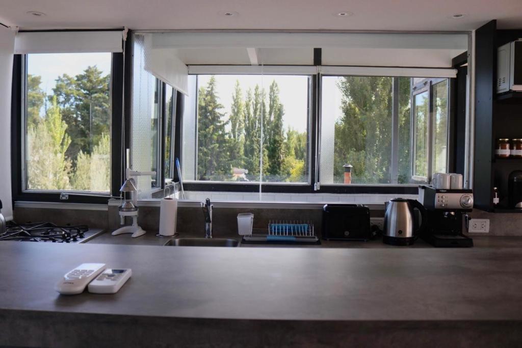 Limay Bed&Breakfast Neuquen Luaran gambar