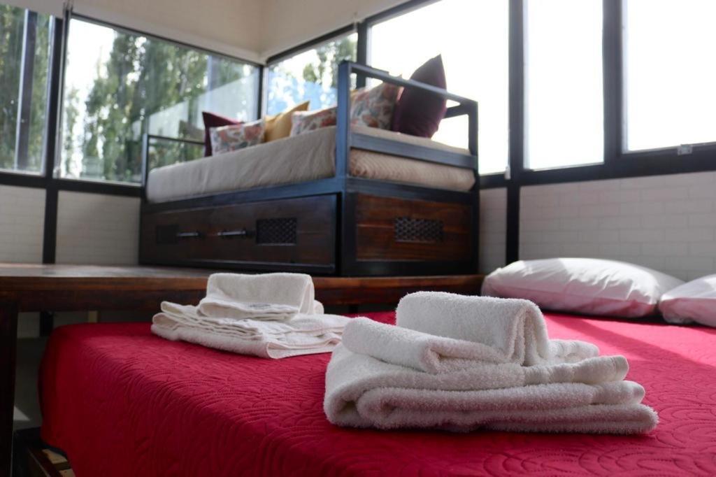 Limay Bed&Breakfast Neuquen Luaran gambar