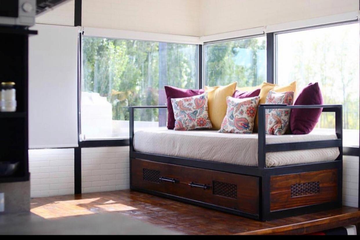 Limay Bed&Breakfast Neuquen Luaran gambar