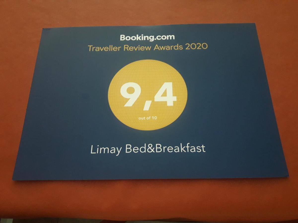 Limay Bed&Breakfast Neuquen Luaran gambar